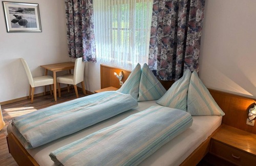 Hochfilzen Other | 4-person apartment, Zuhaus No.2 - Guesthouse Glaagut - Family Hain