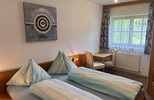 Hochfilzen Other | 4-person apartment, Zuhaus No.2 - Guesthouse Glaagut - Family Hain
