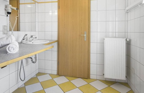 Saarburg House | 4-person bungalow in the holiday park Landal Warsberg