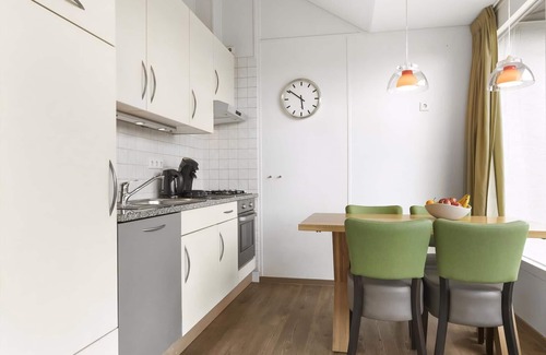 Krov House | 4-person bungalow in the holiday park Landal Mont Royal