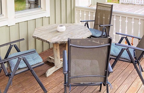 Varmlands Nysater House | 4 person holiday home in Värmlands Nysäter