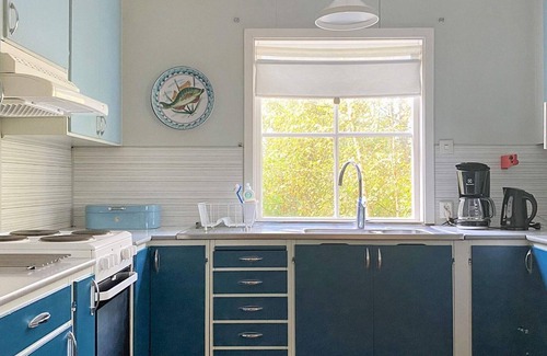 Skanes Fagerhult House | 4 person holiday home in SKÅNES-FAGERHULT