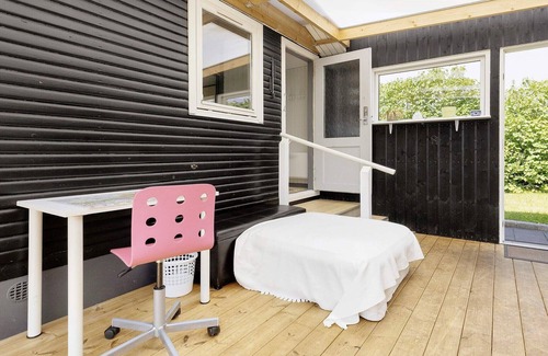 Karrebksminde House | 4 person holiday home in Karrebæksminde-By Traum