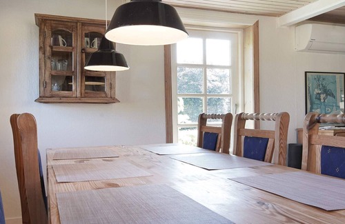 Østermarie House | 4 person holiday home in Østermarie