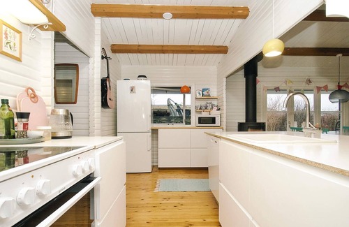 Frederikssund Municipality House | 4 person holiday home in Jægerspris