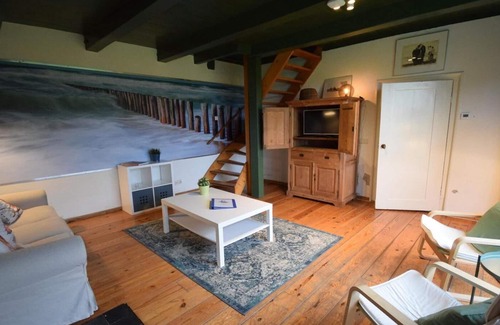 Grijpskerke House | 4-person holiday home in Grijpskerke