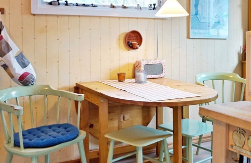 Bergshamra House | 4 person holiday home in BERGSHAMRA
