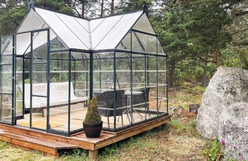 Drottningskar House | 4 person holiday home in Drottningskär-By Traum
