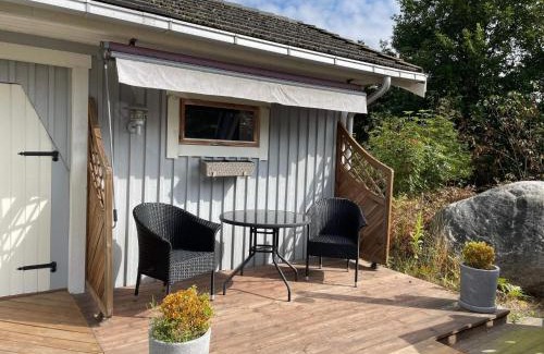 Drottningskar House | 4 person holiday home in Drottningskär-By Traum