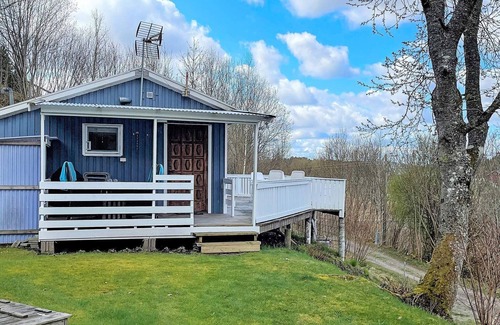 Uddevalla Municipality House | 4 person holiday home in LJUNGSKILE-By Traum