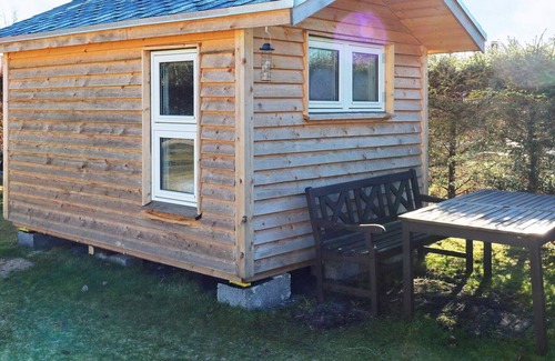 Egense House | 4 person holiday home in Storvorde