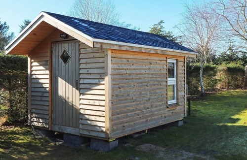 Egense House | 4 person holiday home in Storvorde