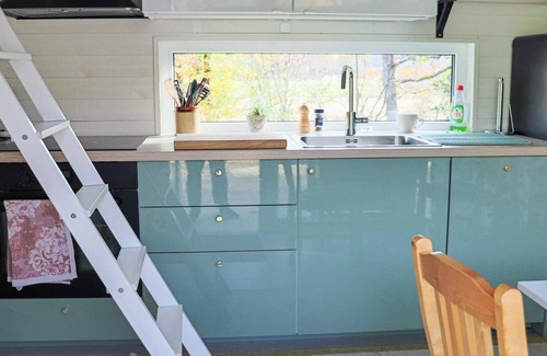 Askloster House | 4 person holiday home