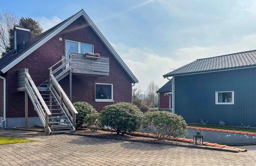 Stora Hoga House | 4 person holiday home in STORAHÖGA
