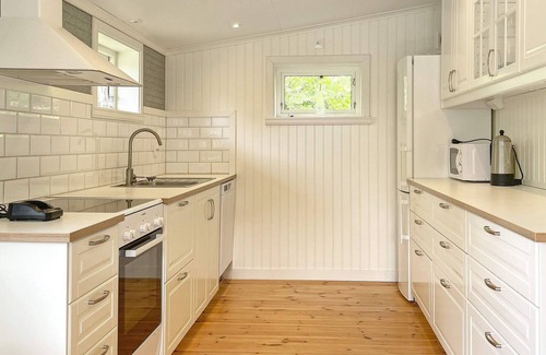 Uddevalla Municipality House | 4 person holiday home in UDDEVALLA