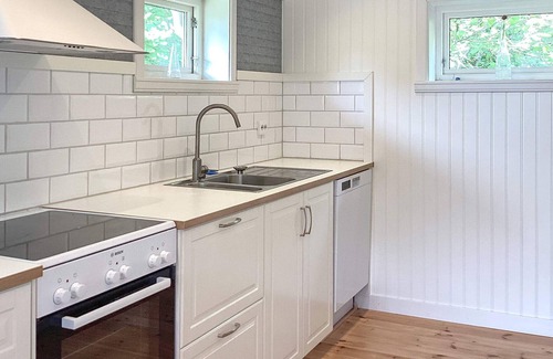 Uddevalla Municipality House | 4 person holiday home in UDDEVALLA