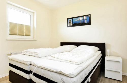 Grossenbrode Apartment | 4 person holiday home in Großenbrode