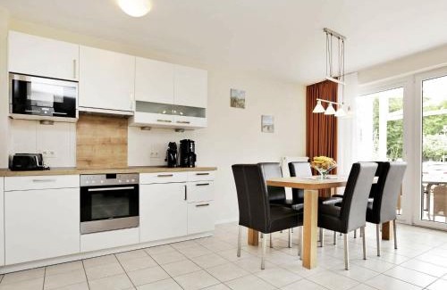 Grossenbrode Apartment | 4 person holiday home in Großenbrode