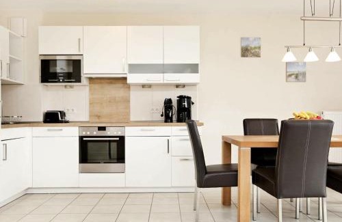 Grossenbrode Apartment | 4 person holiday home in Großenbrode