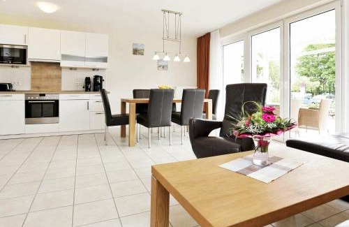 Grossenbrode Apartment | 4 person holiday home in Großenbrode