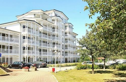 Grossenbrode Apartment | 4 person holiday home in Großenbrode