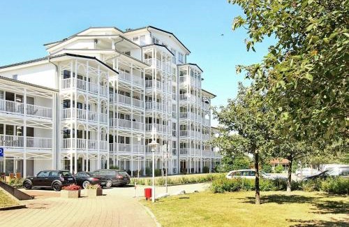 Grossenbrode Apartment | 4 person holiday home in Großenbrode