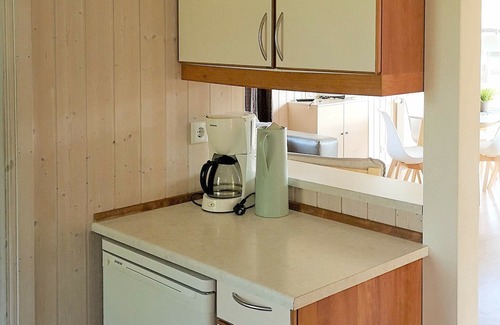 Norderteil House | 4 person holiday home in Otterndorf