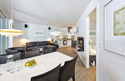 Stein Apartment | 4 person holiday home in Wendtorf
