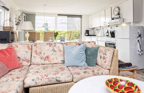 Tørresø House | 4 person holiday home in Otterup