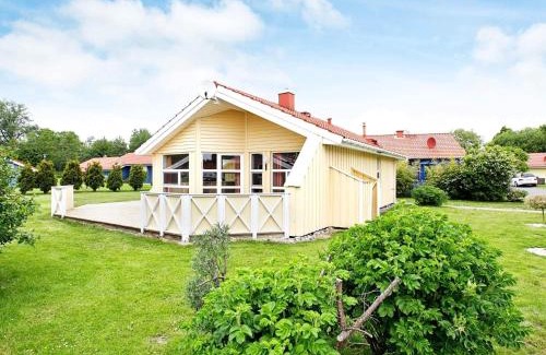 Norderteil House | 4 person holiday home in Otterndorf