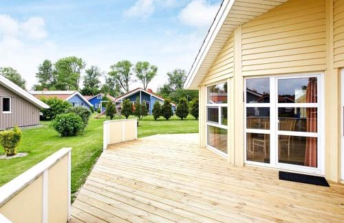 Norderteil House | 4 person holiday home in Otterndorf