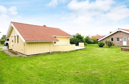 Norderteil House | 4 person holiday home in Otterndorf