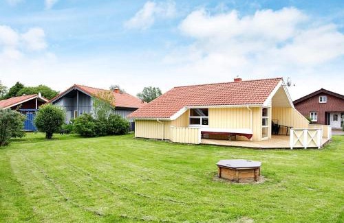 Norderteil House | 4 person holiday home in Otterndorf