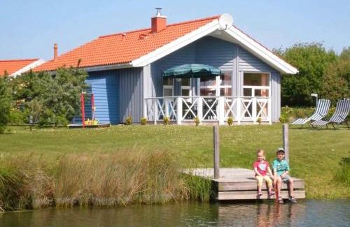 Norderteil House | 4 person holiday home in Otterndorf