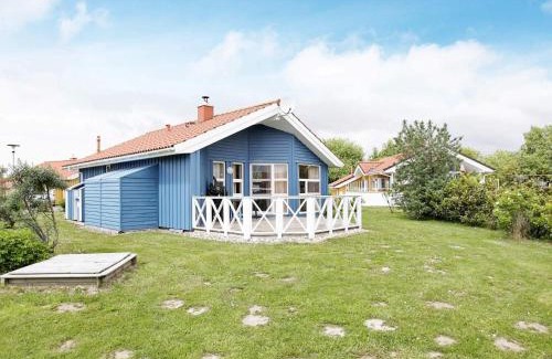 Norderteil House | 4 person holiday home in Otterndorf