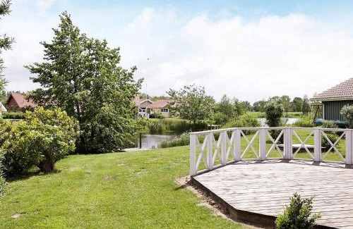 Norderteil House | 4 person holiday home in Otterndorf