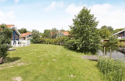 Norderteil House | 4 person holiday home in Otterndorf