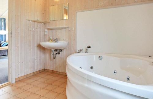 Norderteil House | 4 person holiday home in Otterndorf