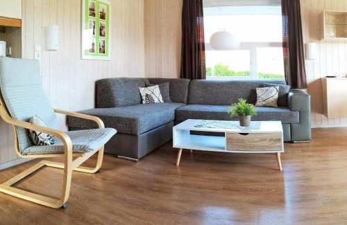 Norderteil House | 4 person holiday home in Otterndorf