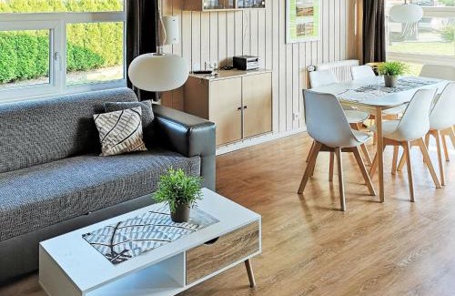 Norderteil House | 4 person holiday home in Otterndorf