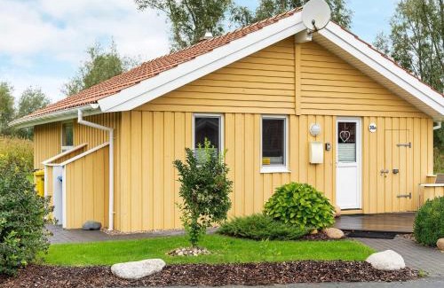 Norderteil House | 4 person holiday home in Otterndorf