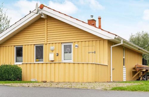 Norderteil House | 4 person holiday home in Otterndorf