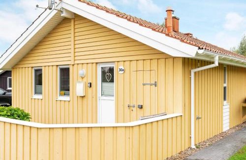 Norderteil House | 4 person holiday home in Otterndorf