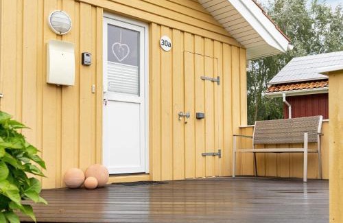 Norderteil House | 4 person holiday home in Otterndorf