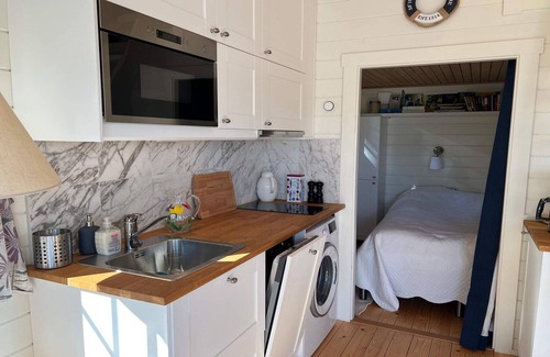 Skalsmara House | 4 person holiday home in INGARÖ-By Traum