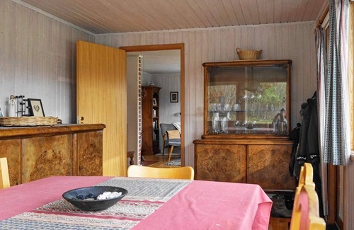 Nosund House | 4 person holiday home in Nösund