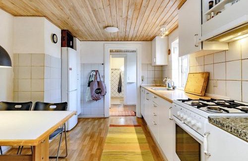 Aalbaek House | 4 person holiday home in Ålbæk-By Traum