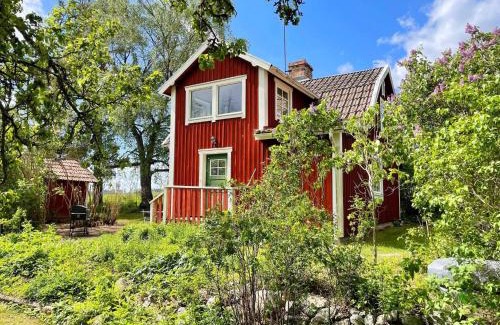 Orsundsbro House | 4 person holiday home in Örsundsbro