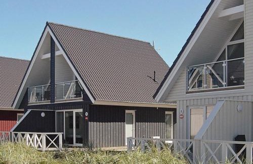 Wendtorf House | 4 person holiday home in Wendtorf