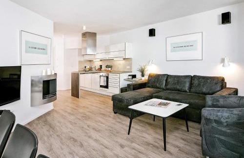 Wendtorf Apartment | 4 person holiday home in Wendtorf